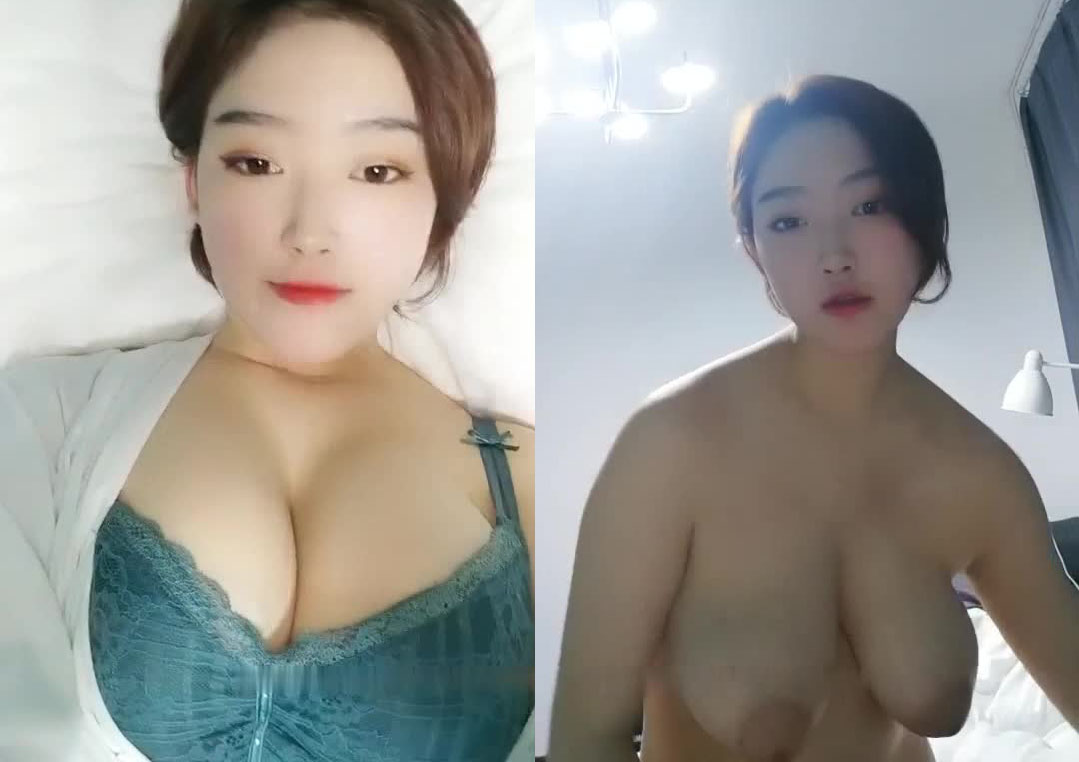 高颜值巨乳短发妹子露奶露逼诱惑大奶粉嫩逼逼非常诱人!